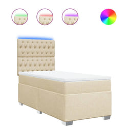VidaXL 3292879 letto