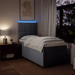 VidaXL 3292881 letto - Vista aggiuntiva 5
