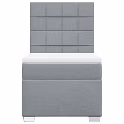 VidaXL 3292881 letto - Vista aggiuntiva 6