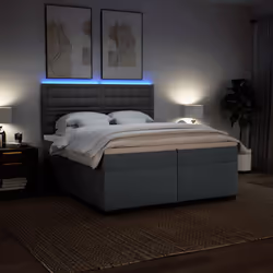 VidaXL 3292910 letto - Vista aggiuntiva 5