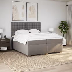 VidaXL 3292913 letto - Vista aggiuntiva 4