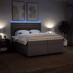 VidaXL 3292913 letto - Vista aggiuntiva 5