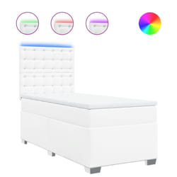 VidaXL 3292997 base letto a doghe