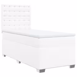 VidaXL 3292997 base letto a doghe - Vista aggiuntiva 3
