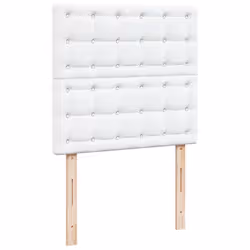 VidaXL 3292997 base letto a doghe - Vista aggiuntiva 7
