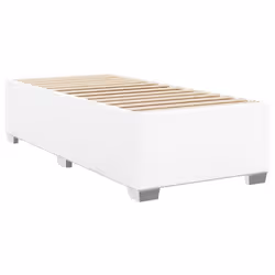 VidaXL 3292997 base letto a doghe - Vista aggiuntiva 8