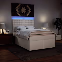 VidaXL 3293009 letto - Vista aggiuntiva 5