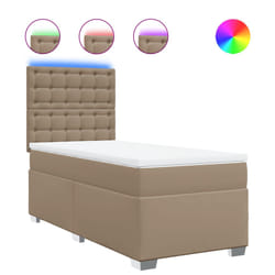 VidaXL 3293015 letto
