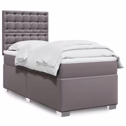 VidaXL 3293034 letto - Vista aggiuntiva 2