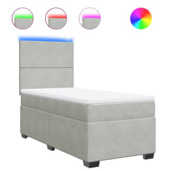 VidaXL 3293056 base letto a doghe