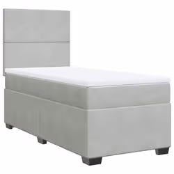 VidaXL 3293056 base letto a doghe - Vista aggiuntiva 6