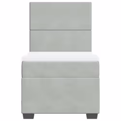 VidaXL 3293056 base letto a doghe - Vista aggiuntiva 7