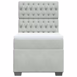 VidaXL 3293068 letto - Vista aggiuntiva 6