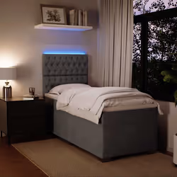 VidaXL 3293069 letto - Vista aggiuntiva 4
