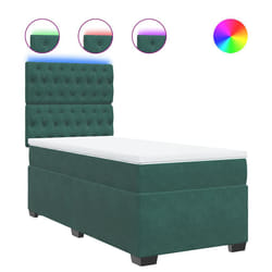 VidaXL 3293071 letto