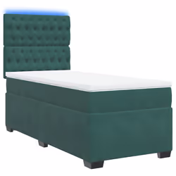 VidaXL 3293071 letto