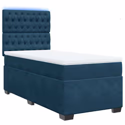 VidaXL 3293072 base letto a doghe - Vista aggiuntiva 3