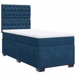 VidaXL 3293072 base letto a doghe - Vista aggiuntiva 6