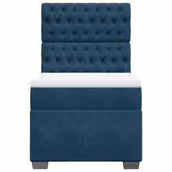 VidaXL 3293072 base letto a doghe - Vista aggiuntiva 7
