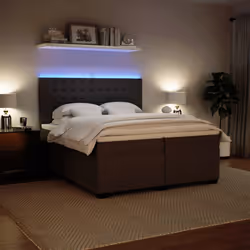 VidaXL 3293074 letto - Vista aggiuntiva 4