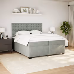 VidaXL 3293074 letto - Vista aggiuntiva 5