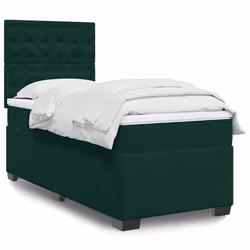 VidaXL 3293077 base letto a doghe - Vista aggiuntiva 2