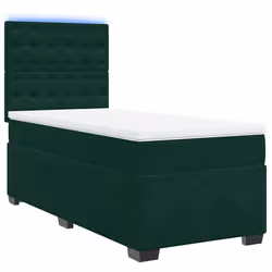 VidaXL 3293077 base letto a doghe - Vista aggiuntiva 3