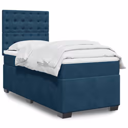 VidaXL 3293078 base letto a doghe - Vista aggiuntiva 2