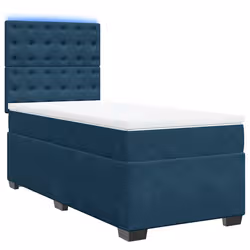 VidaXL 3293078 base letto a doghe - Vista aggiuntiva 3