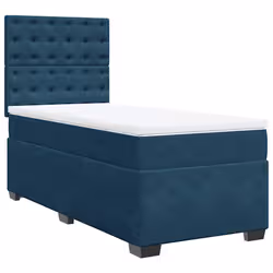 VidaXL 3293078 base letto a doghe - Vista aggiuntiva 6
