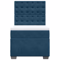 VidaXL 3293078 base letto a doghe - Vista aggiuntiva 7