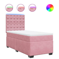 VidaXL 3293079 base letto a doghe