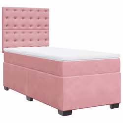 VidaXL 3293079 base letto a doghe - Vista aggiuntiva 6
