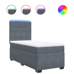 VidaXL 3293087 letto