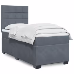VidaXL 3293087 letto - Vista aggiuntiva 2