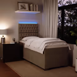 VidaXL 3293092 letto - Vista aggiuntiva 4