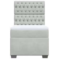 VidaXL 3293092 letto - Vista aggiuntiva 6