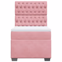 VidaXL 3293097 letto - Vista aggiuntiva 5