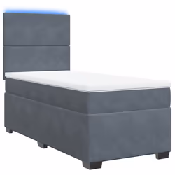 VidaXL 3293105 letto