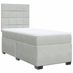 VidaXL 3293110 letto - Vista aggiuntiva 5