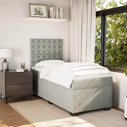 VidaXL 3293122 letto - Vista aggiuntiva 4