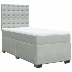VidaXL 3293122 letto - Vista aggiuntiva 5