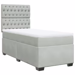 VidaXL 3293140 letto - Vista aggiuntiva 5