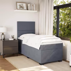 VidaXL 3293153 letto - Vista aggiuntiva 4