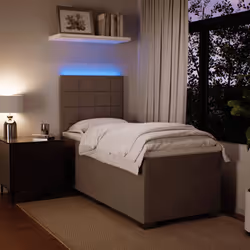 VidaXL 3293182 letto - Vista aggiuntiva 4