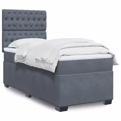 VidaXL 3293189 letto - Vista aggiuntiva 2