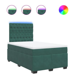 VidaXL 3293191 letto