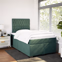 VidaXL 3293191 letto - Vista aggiuntiva 4