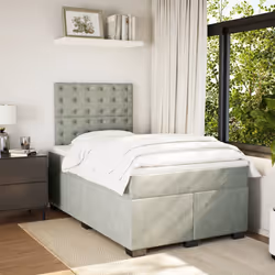 VidaXL 3293194 letto - Vista aggiuntiva 4