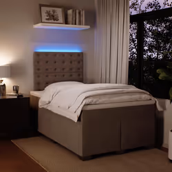VidaXL 3293194 letto - Vista aggiuntiva 5